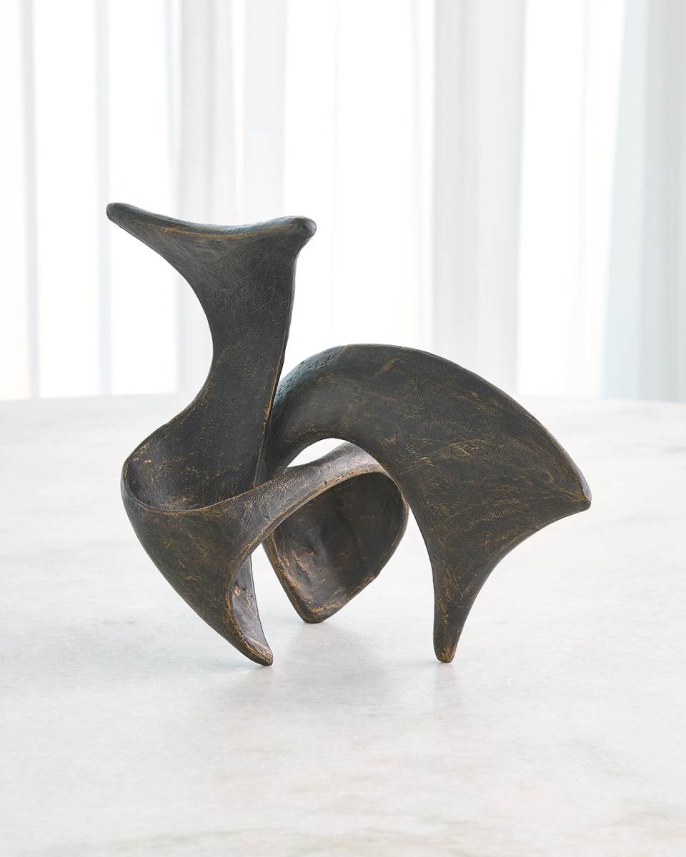 Strombus Sculpture